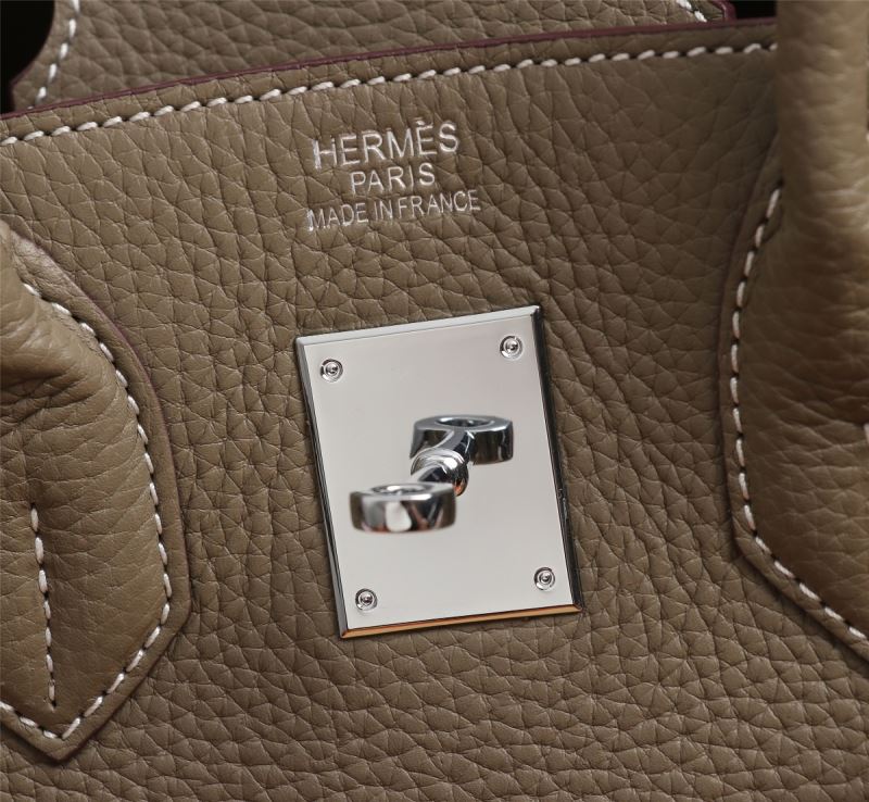 Hermes Birkin Bags